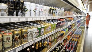 Land will Verkaufsverbot von Alkohol ausweiten