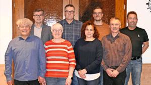 Kommunalwahl in Vöhrenbach: Acht CDU-Kandidaten treten zur Wahl an