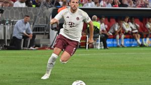 Leipzig reißt die Bayern aus dem Hype um Harry Kane