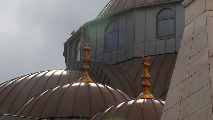 Gemeinderat stoppt Moschee-Neubau