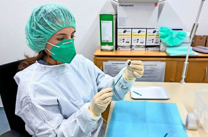 Gesundheitsämter bereiten sich vor: Corona-Infektionszahlen  in der Region steigen wieder an