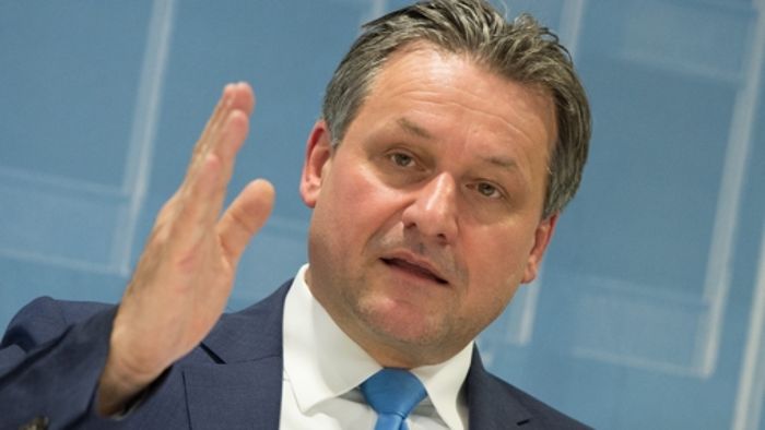Südwest-FDP will Familiennachzug aussetzen
