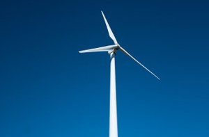 Zunächst muss Horb politisch entscheiden, ob und wo es einen Windpark haben möchte. Foto: dpa