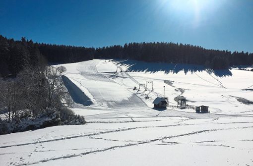 Am Dobellift wird das Skifahren teurer. Foto: Hochschwarzwald Tourismus GmbH