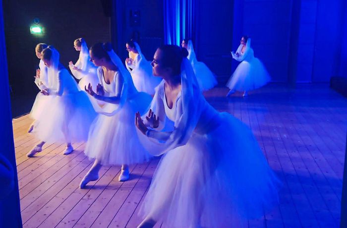 Gala von Arabesque in Waldmössingen: Ballett, Hip-Hop, Charaktertänze und mehr