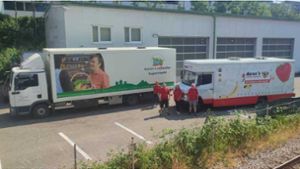Rollender Supermarkt: Angebot abgelehnt: „Typisch für die Oberreichenbacher Gemeindepolitik“