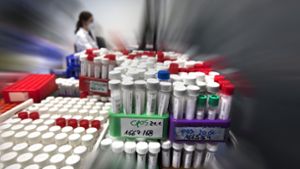 Ab wann werden PCR-Tests priorisiert?
