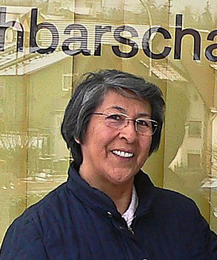 Rosario Moser ist neue Geschäftsführerin  des Vereins Menschen helfen Menschen.  Archivfoto: Krokauer Foto: Schwarzwälder Bote