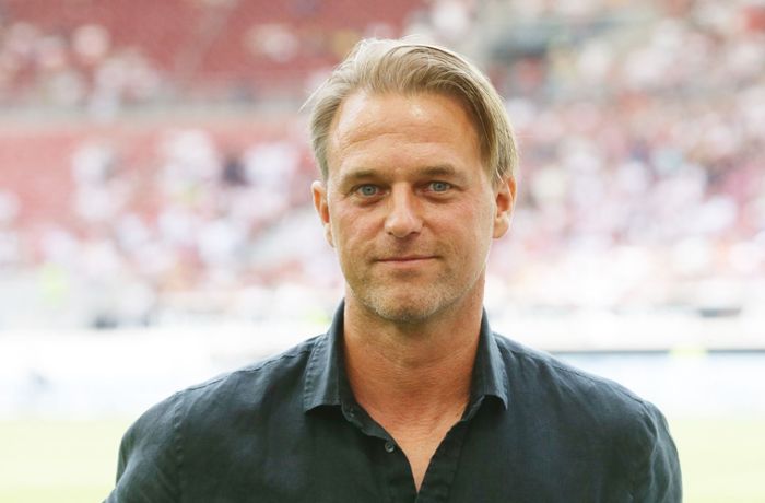 VfB Stuttgart: Das hält Ex-Keeper Hildebrand von Wimmers Arbeit
