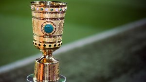 Pokal-Spiel gegen Braunschweig terminiert