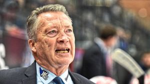 Fix: Wild-Wings-Coach Harold Kreis wird Bundestrainer
