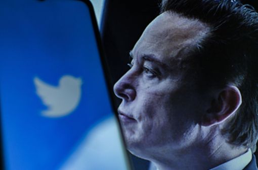Der streitbare US-Unternehmer Elon Musk will Twitter nun doch nicht übernehmen. Foto: IMAGO/ZUMA Wire/IMAGO/Adrien Fillon