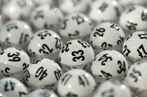 Die Staatliche Toto-Lotto GmbH Baden-Württemberg sucht einen Gewinner der Lotterie Silvester-Millionen aus dem Kreis Calw. (Symbolfoto) Foto: dpa