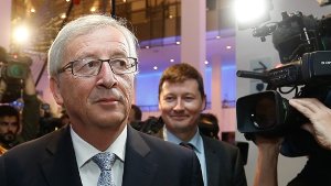 Juncker wird neuer Kommissionschef