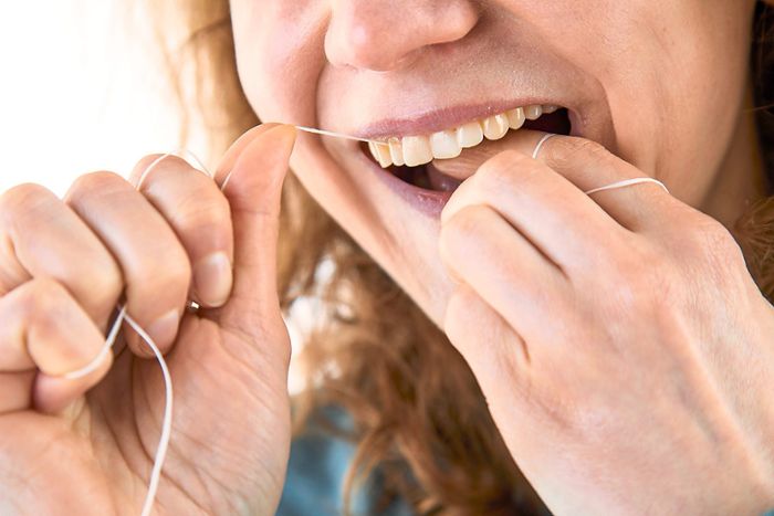 Tag der Zahngesundheit: Eine Routine die sich lohnt