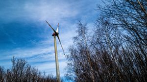 Windkraft in Altensteig: Zersiedelung des Bömbachtals befürchtet