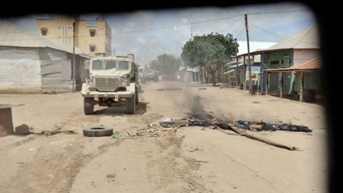Anführer der Al-Shabaab-Miliz wohl getötet