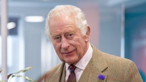 König Charles III. ist an Krebs erkrankt (Archivfoto). Foto: dpa/Jane Barlow