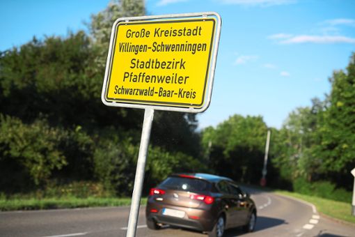 Der 17-Jährige aus Pfaffenweiler wird weiterhin vermisst - laut Polizei ist die Lage aber nicht mehr so brisant wie noch am Morgen. Foto: Eich