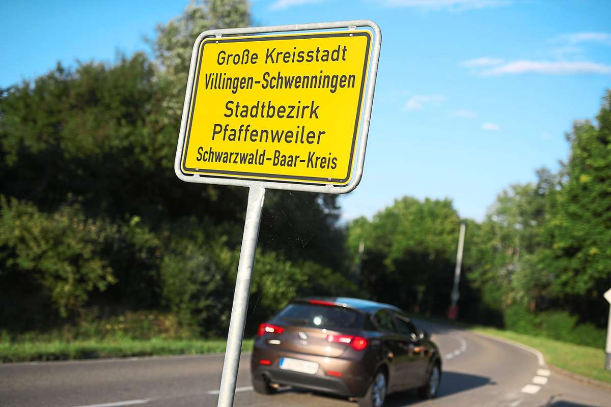 Der 17-Jährige aus Pfaffenweiler wird weiterhin vermisst - laut Polizei ist die Lage aber nicht mehr so brisant wie noch am Morgen. Foto: Eich