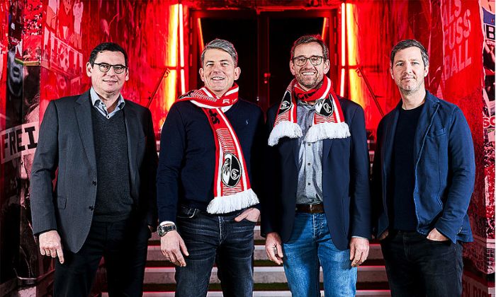 JobRad folgt auf Cazoo: SC Freiburg verkündet überraschend neuen Hauptsponsor