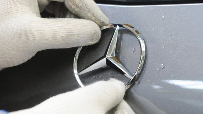 Daimler will in den USA bis 2018 Absatzmarke von 350.000 knacken