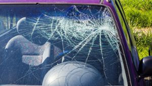 Polizei und Gemeinde warnen: Vermehrt Aufbrüche von Fahrzeugen in Nonnenweier