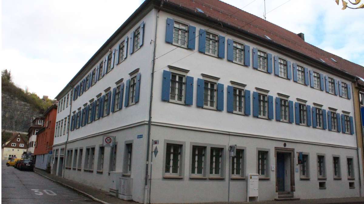 Kultur in Sulz: „Halle 16 ist kein Ersatz fürs Kulturhaus“