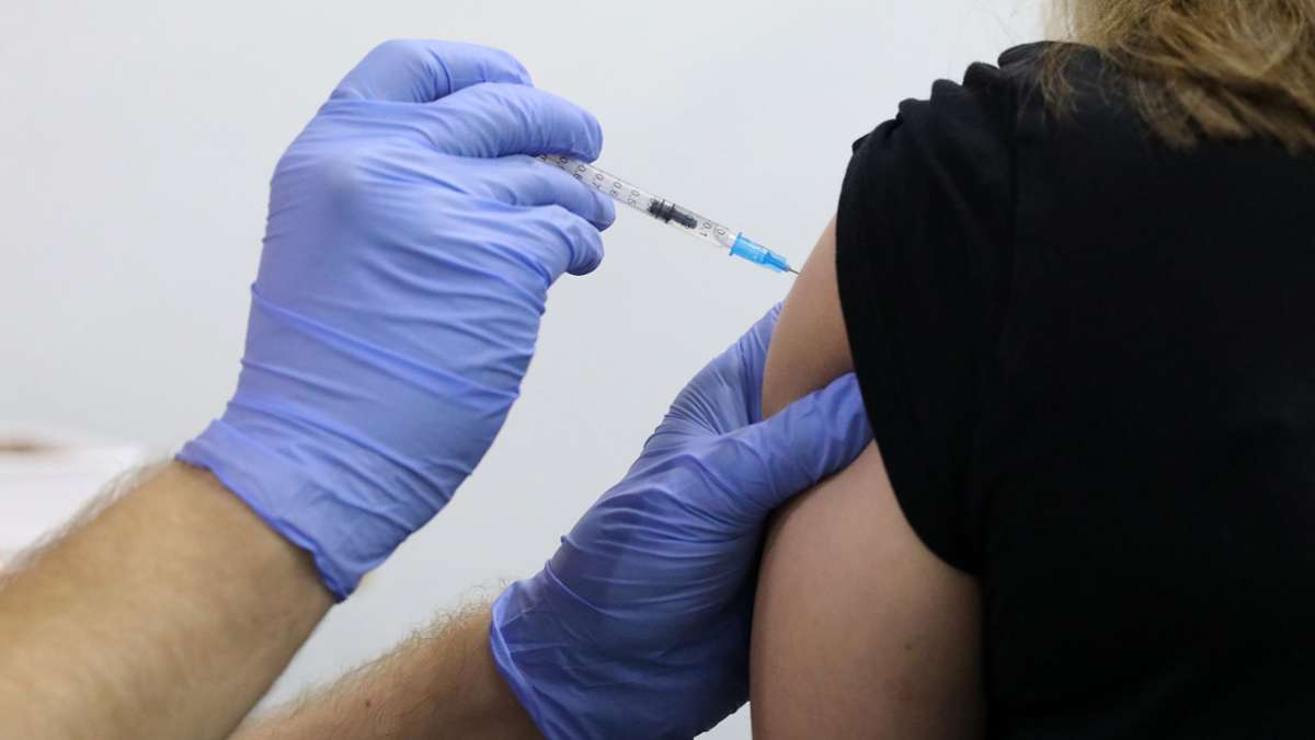 Coronavirus in Deutschland: Stiko-Chef: Keine Ausweitung der Impfempfehlung geplant