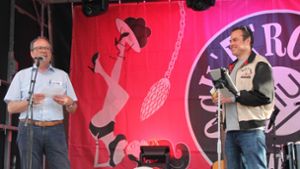 Musikevent in der Innenstadt: Auf der Donaueschinger City Jamboree gibt es „Party pur“