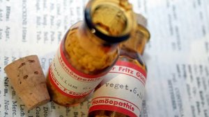 Homöopathie: Der Globuli-Krieg