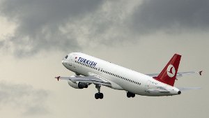 Turkish Airlines streicht Flüge
