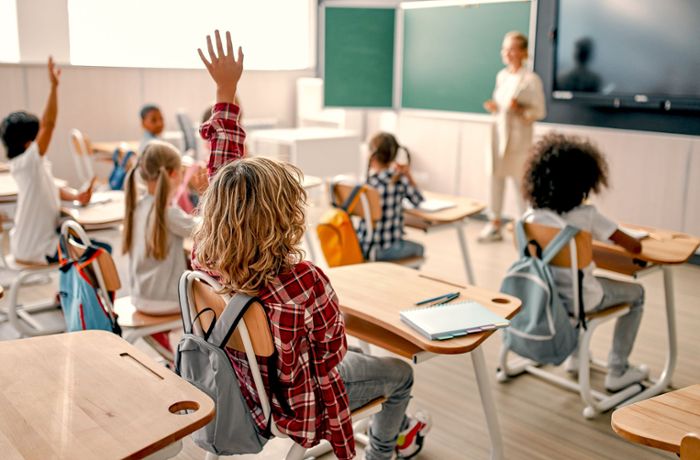 Nichterfüllerin am Pranger: Lehrerversorgung in VS: „Betrug an Eltern“