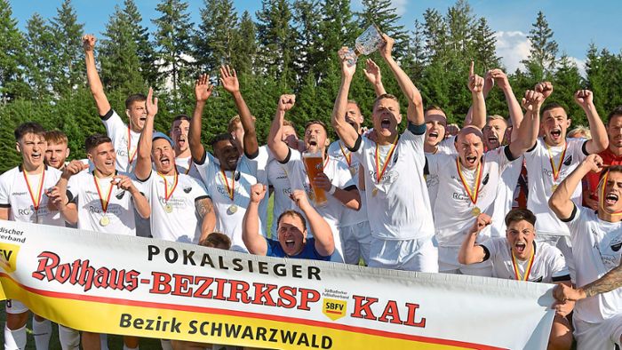 FC 08 trifft auf den Sieger aus Denkingen/Radolfzell