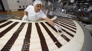 Bis 2025 nur noch nachhaltiger Kakao