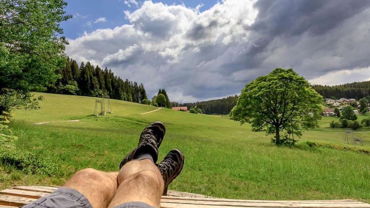 Biohacking Schönwald: Das steckt hinter dem neuen Angebot der Tourismusgemeinde