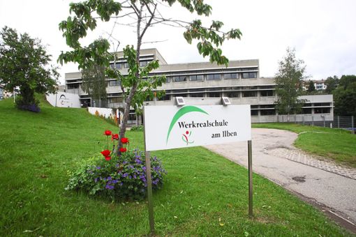 Die Berufseinstiegsbegleitung gibt es schon seit zehn Jahren an der Werkrealschule in Furtwangen.Foto: Reutter Foto: Schwarzwälder Bote