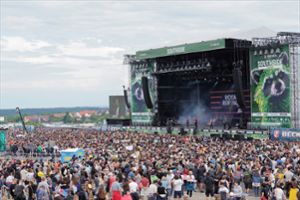Noch 2500 Tickets verfügbar: Findet das Southside Festival 2022 statt?