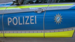 Polizei sucht nach gestohlenem Traktor im Kreis Waldshut