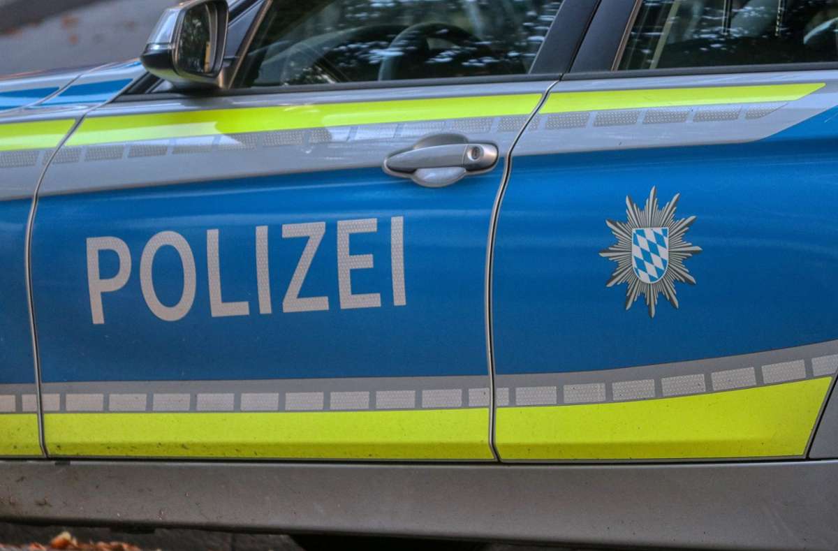 Die Polizei ermittelt in Freudenstadt. (Symbolfoto) Foto: Pixabay
