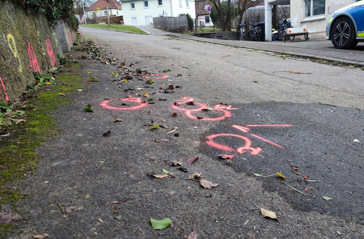 Laut Polizei hatte der Mann die Mädchen auf ihrem Schulweg angegriffen. Foto: 7aktuell.de/Kevin Lermer/7aktuell.de | Kevin Lermer