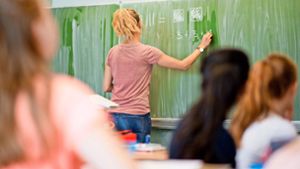 Mitstreiterin aus Oberndorf setzt sich für mehr Lehrer an Grundschulen ein