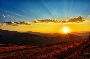 Der August 2022 beschert Furtwangen einen neuen Solarrekord. Foto: kareni/Pixabay