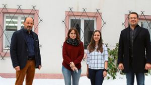Stadt Furtwangen stolz auf junge Verwaltungsfachangestellte aus eigenen Reihen