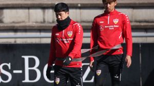 Das zeichnet das Japaner-Trio beim VfB Stuttgart aus