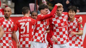 Traumeinstand für Henriksen: Mainz 05 siegt wieder