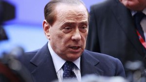 Berlusconi macht Stimmung gegen Deutschland
