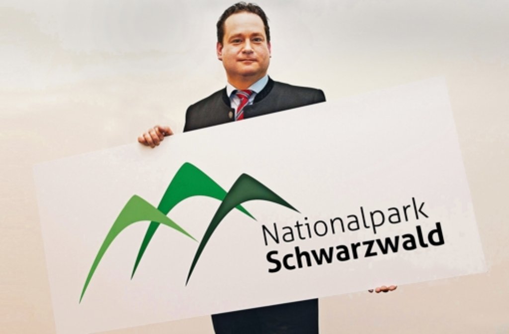 Der Nationalpark Schwarzwald hat sein diesjähriges Jahresprogramm veröffentlicht. (Symbolfoto) Foto: dpa