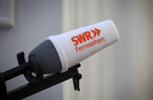 Der SWR steht kurz vor der Landtagswahl in baden-Württemberg  in der Kritik. Foto: dpa