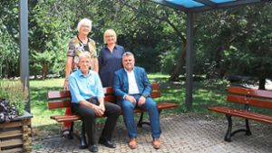 Stiftung fördert Projekte für Senioren in St. Michael